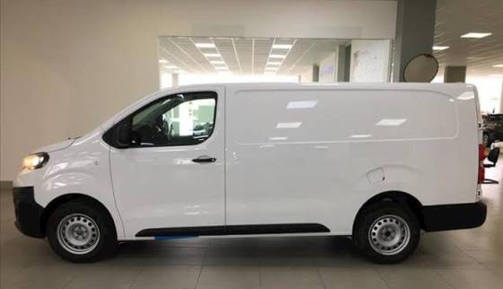 PEUGEOT EXPERT 2023