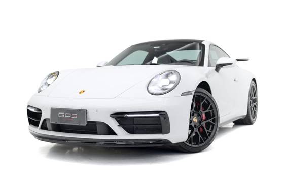 PORSCHE 911 2023