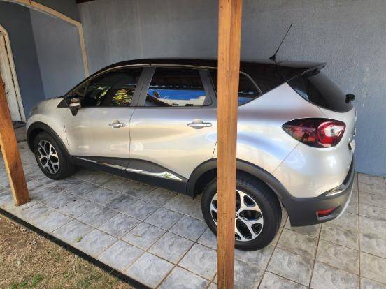 RENAULT CAPTUR 2021
