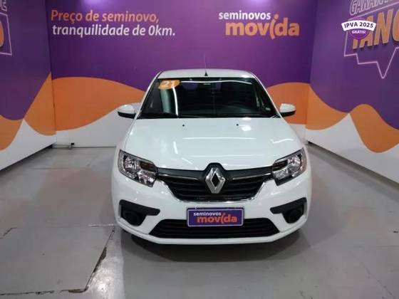 RENAULT LOGAN 2024