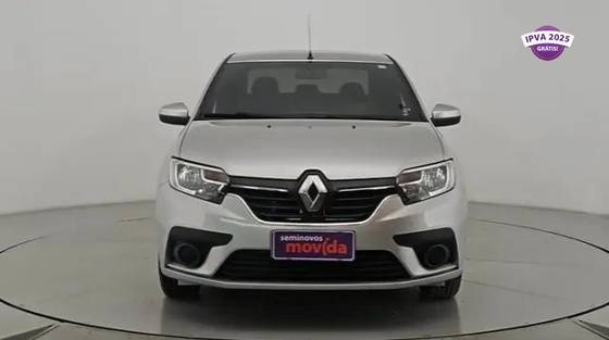 RENAULT LOGAN 2024