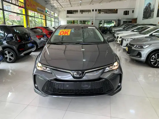 TOYOTA COROLLA 2025