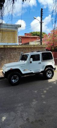 TROLLER T4 2008