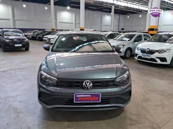 VOLKSWAGEN POLO 2024