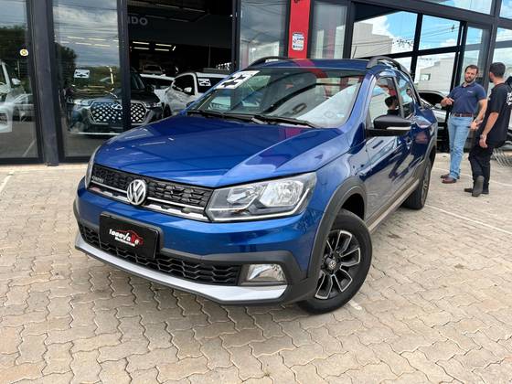 VOLKSWAGEN SAVEIRO 2023