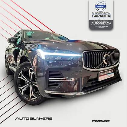 VOLVO XC60 2025