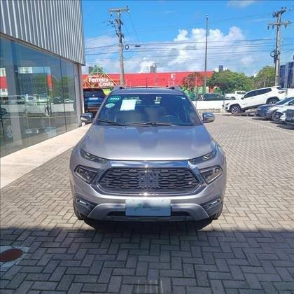 FIAT TORO 2023