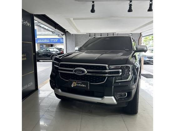 FORD RANGER 2024