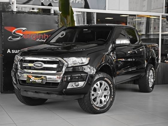 FORD RANGER 2018