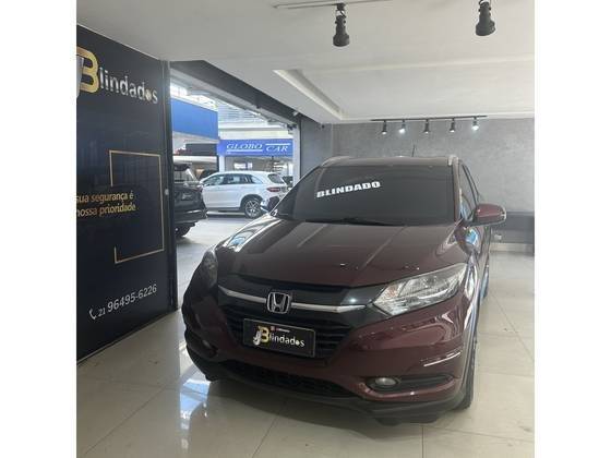 HONDA HR-V 2018