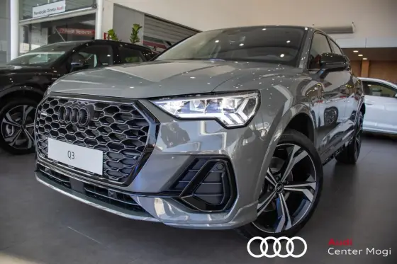 AUDI Q3 2025