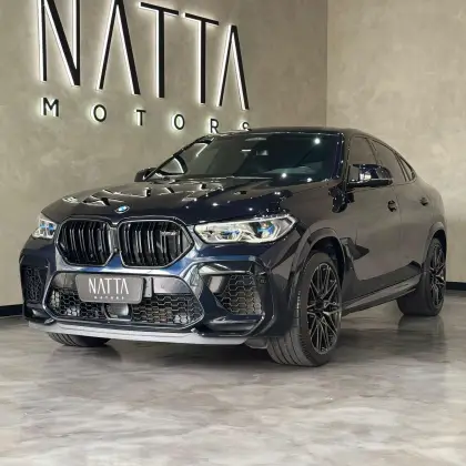 BMW X6 2023