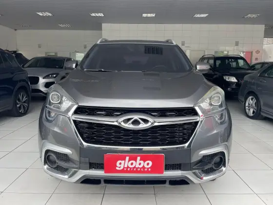 CAOA CHERY TIGGO 5x 2020