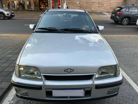 CHEVROLET KADETT 1998