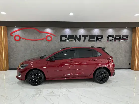 CHEVROLET ONIX 2023