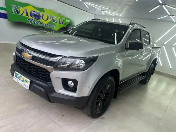 CHEVROLET S10 2023