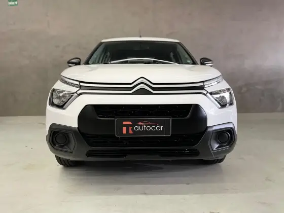 CITROËN C3 2023