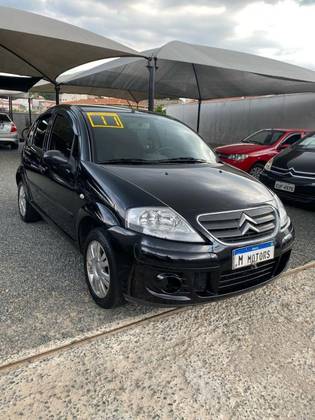 CITROËN C3 2011