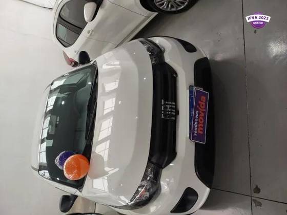 FIAT MOBI 2024