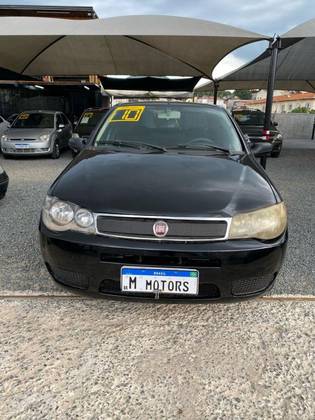 FIAT SIENA 2010