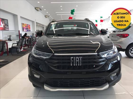 FIAT STRADA 2025