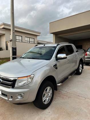 FORD RANGER 2015