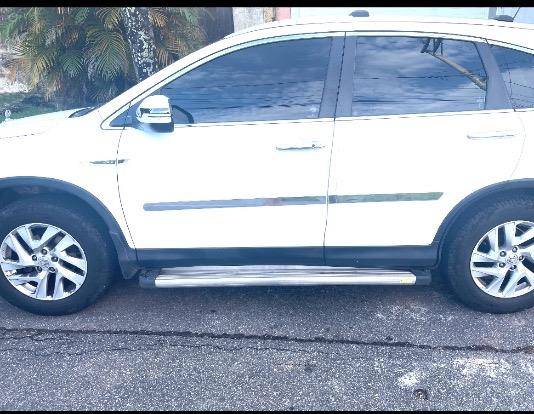 HONDA CRV 2016