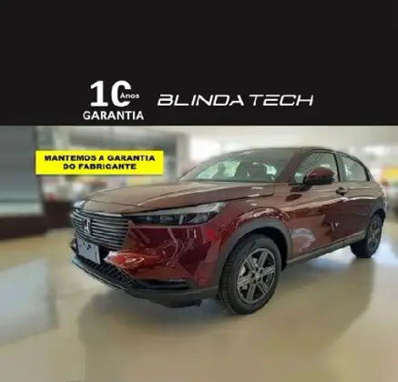 HONDA HR-V 2025