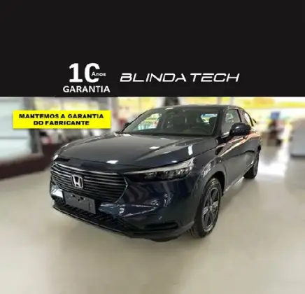 HONDA HR-V 2025