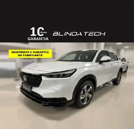 HONDA HR-V 2025