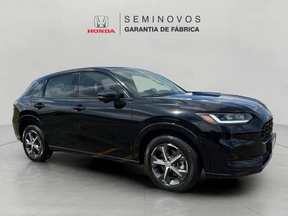 HONDA ZR-V 2024