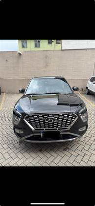 HYUNDAI CRETA 2024