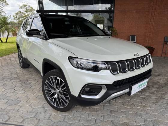 JEEP COMPASS 2023