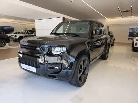 LAND ROVER DEFENDER 2025