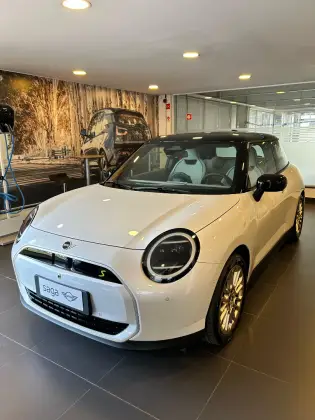 MINI COOPER 2024