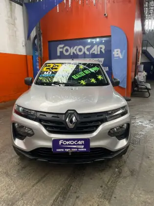 RENAULT KWID 2023