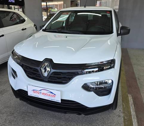 RENAULT KWID 2024