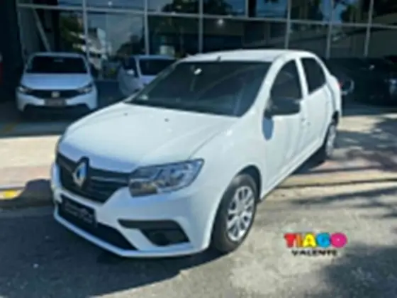 RENAULT LOGAN 2024