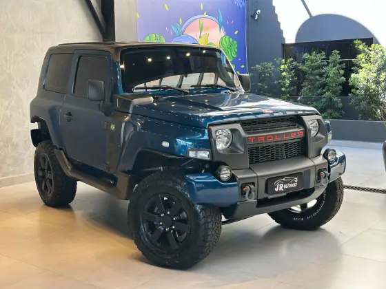 TROLLER T4 2019