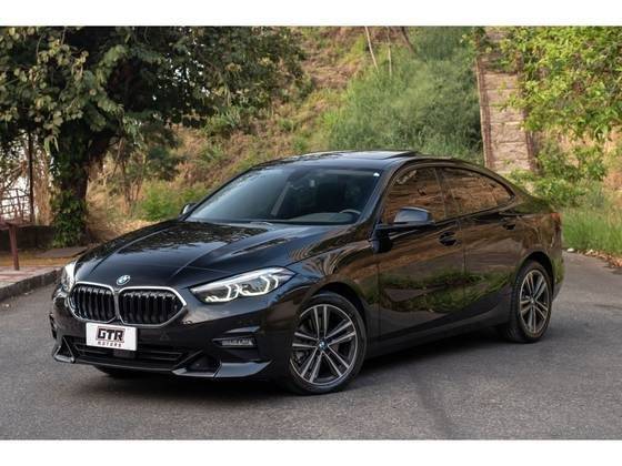 BMW 218i 2023