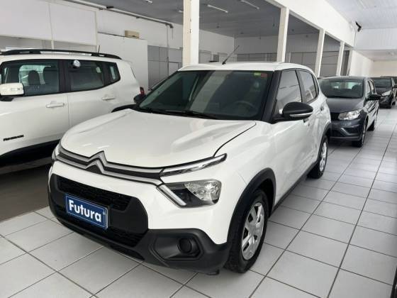 CITROËN C3 2023