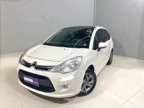 CITROËN C3 2014