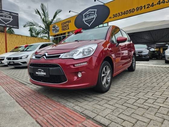 CITROËN C3 2013