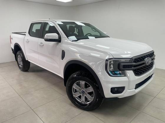 FORD RANGER 2025