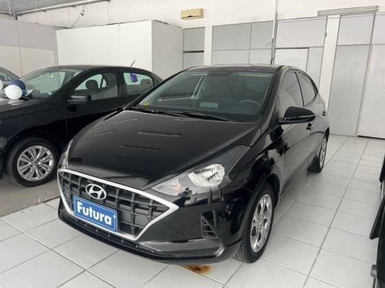 HYUNDAI HB20 2020