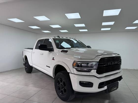 RAM 3500 2022