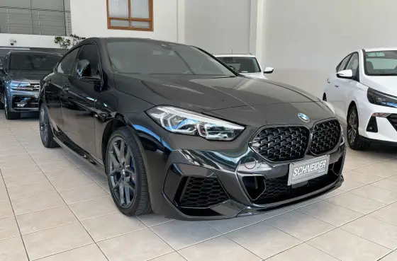 BMW M 235i 2022