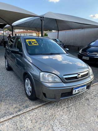 CHEVROLET CORSA 2012