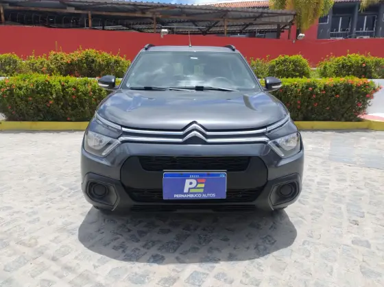 CITROËN C3 2023