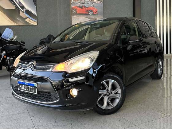 CITROËN C3 2014